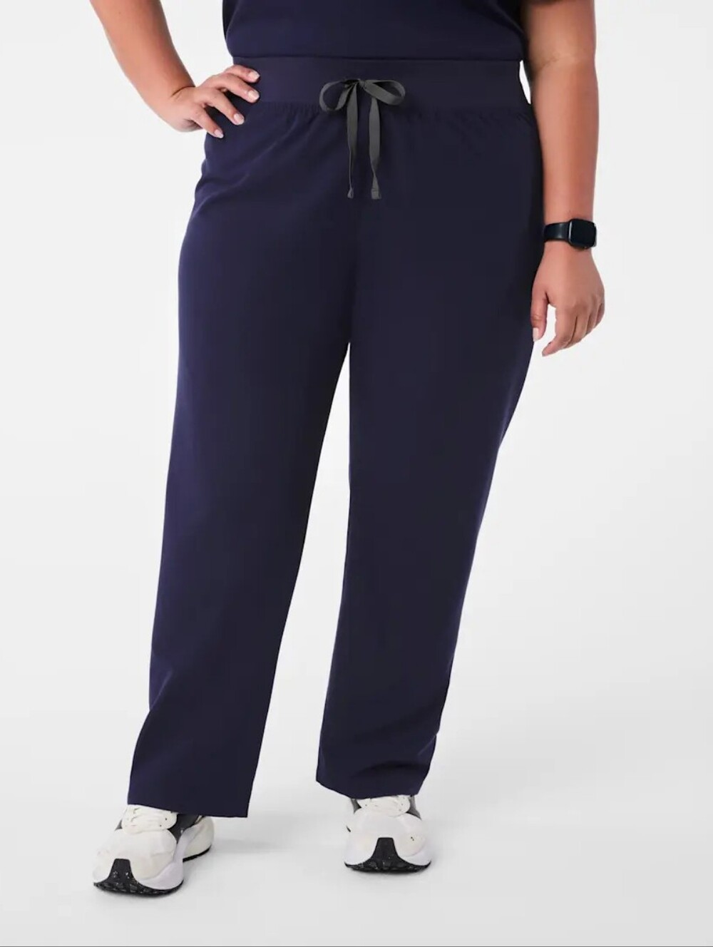 Figs Women's Straight Leg Scrub Pants